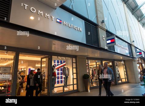 tommy hilfiger tiendas|tommy hilfiger uk online shop.